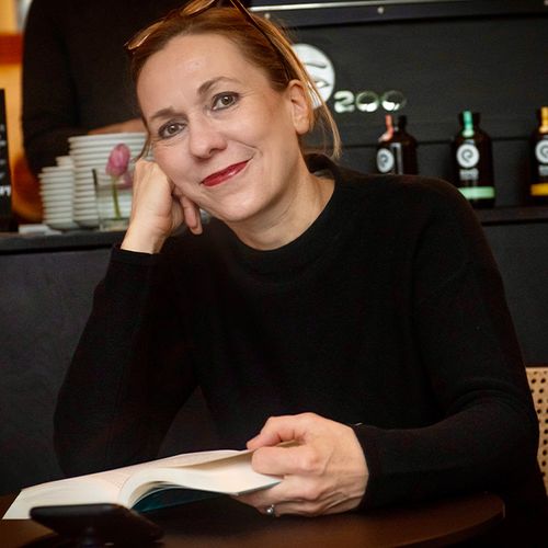 Birgit Schmitz